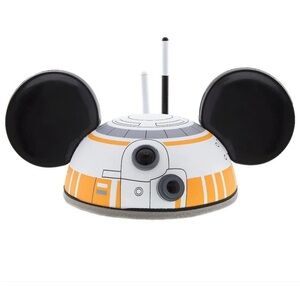 Disney Ears Hat - BB-8 Droid - Star Wars
